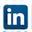 LinkedIn Icon