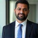 Darren Patel, Fleet Manager